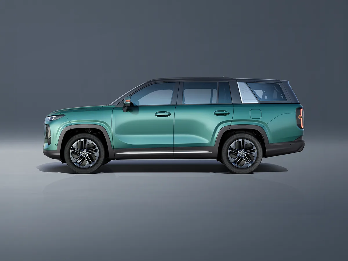 Tiggo V