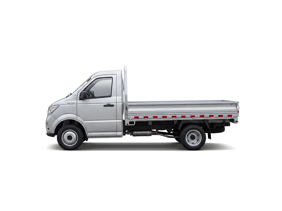 DFAC Captain W – Truck