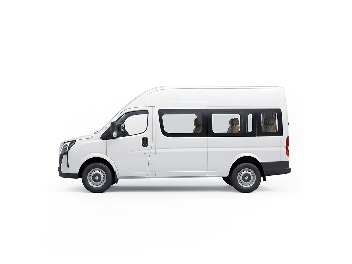 DFAC Captain V – Passenger Van