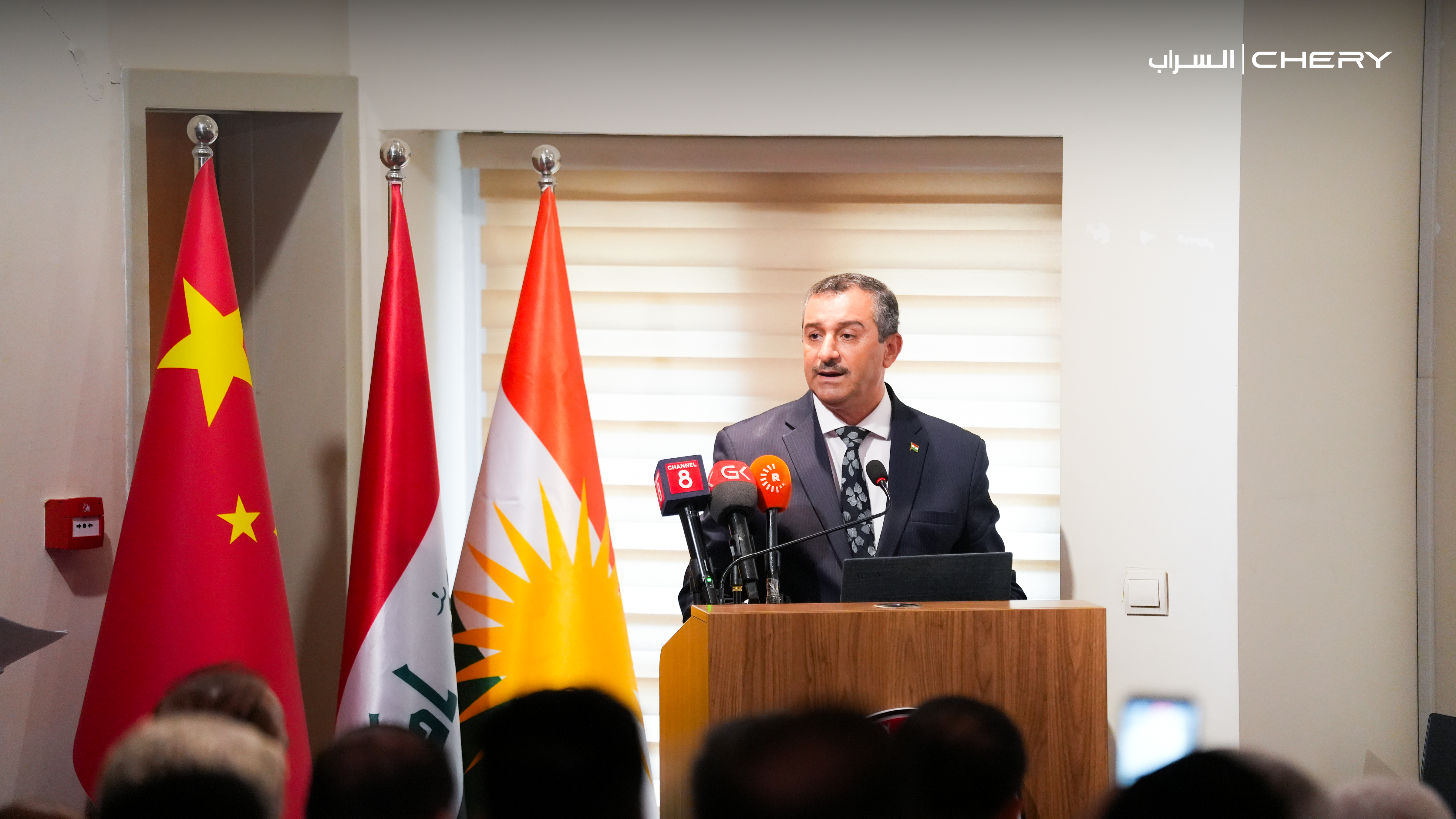 Haval Abubakr